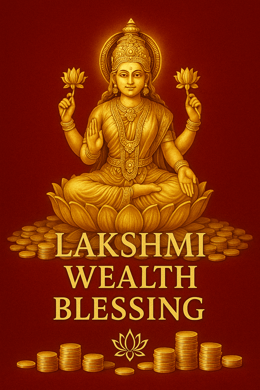 🌄 Divine Wholeness Blessings Bundle