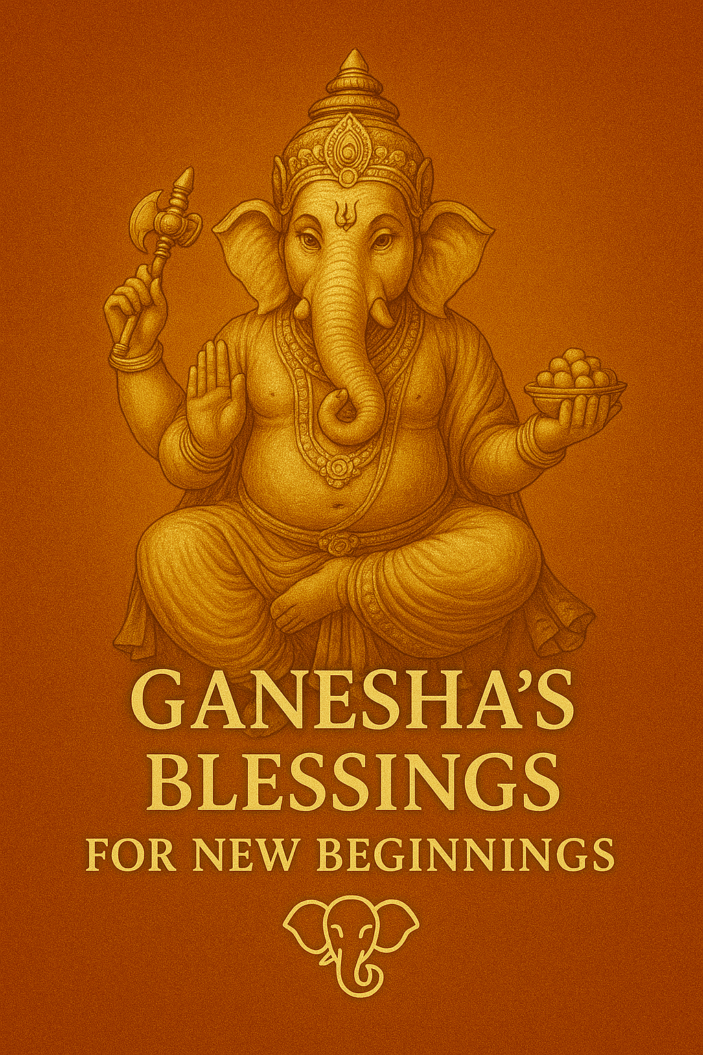 🌄 Divine Wholeness Blessings Bundle