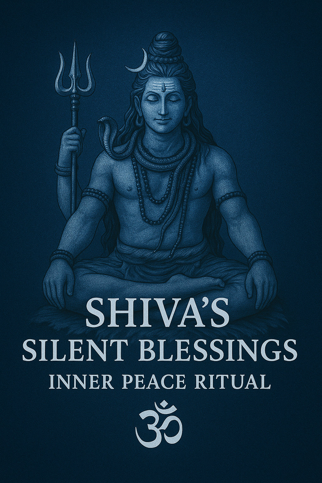 🌄 Divine Wholeness Blessings Bundle