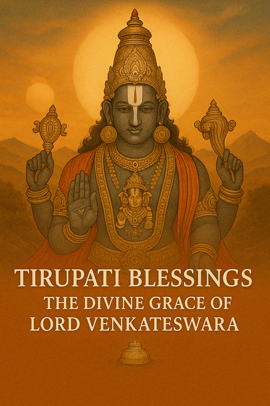 🌄 Divine Wholeness Blessings Bundle